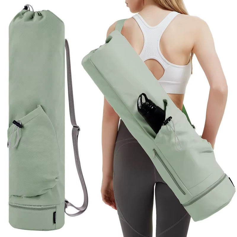 Exercise Mat Carrier 2