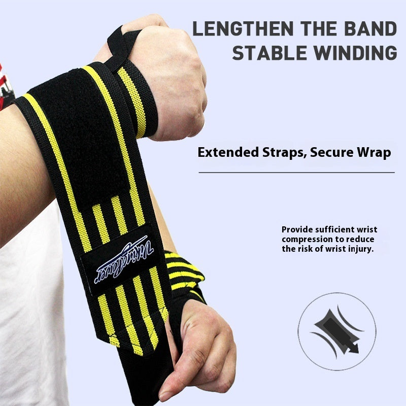 Exercise Support Strap