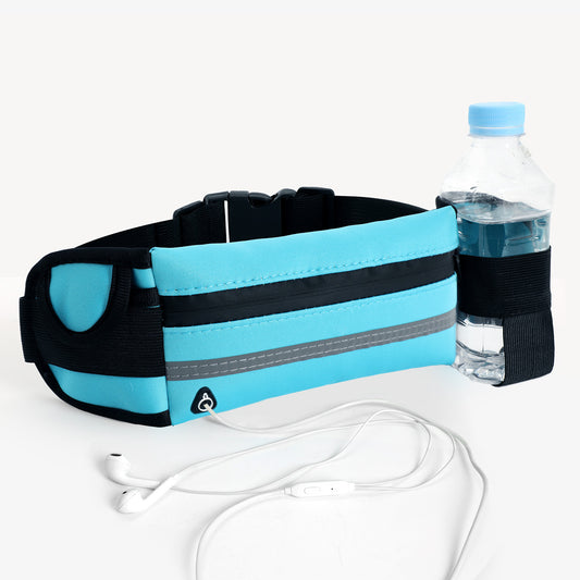 Running Waist Pack 4