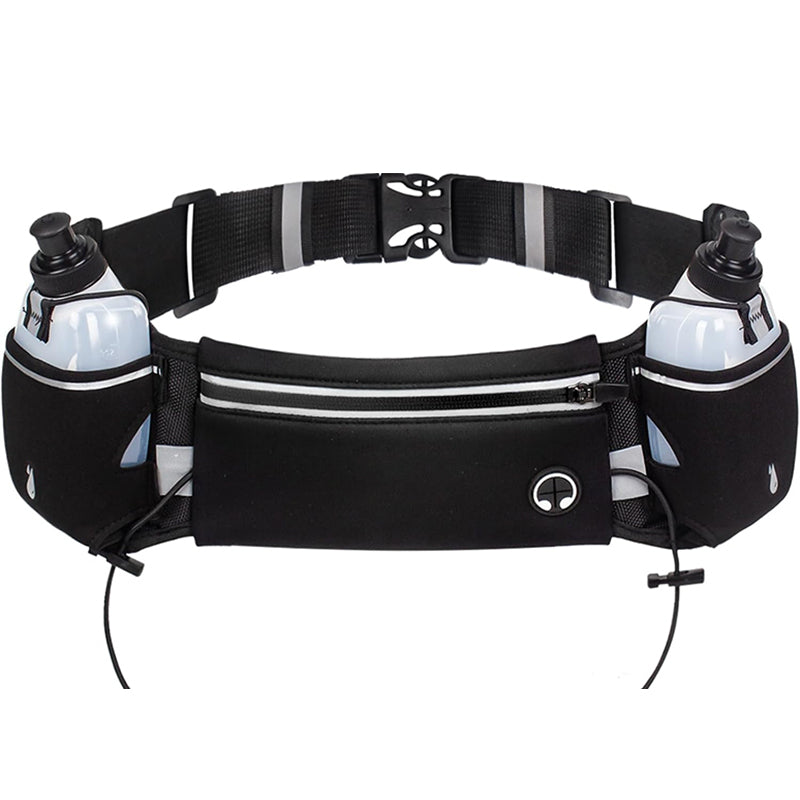 Fitness Bottle Waist Pack 4