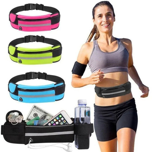 Running Waist Pack