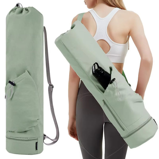Exercise Mat Carrier 2