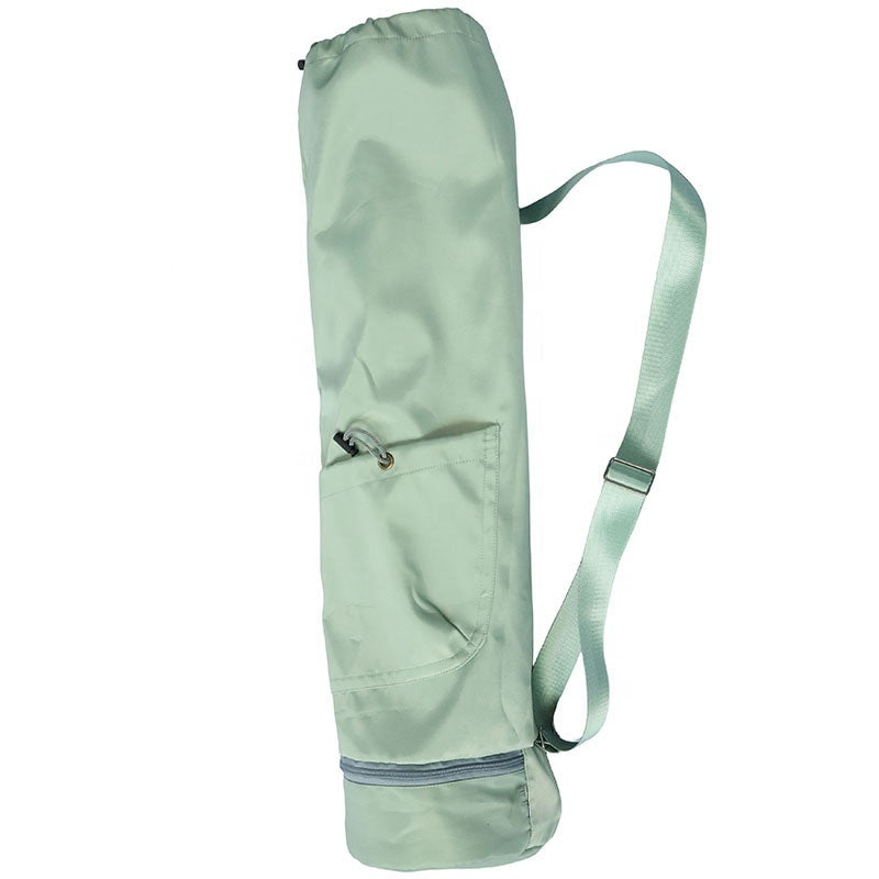 Exercise Mat Carrier
