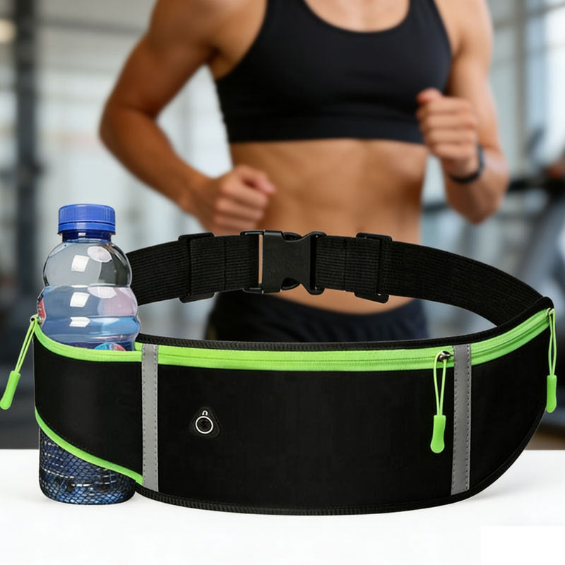 Walking Belt Bag