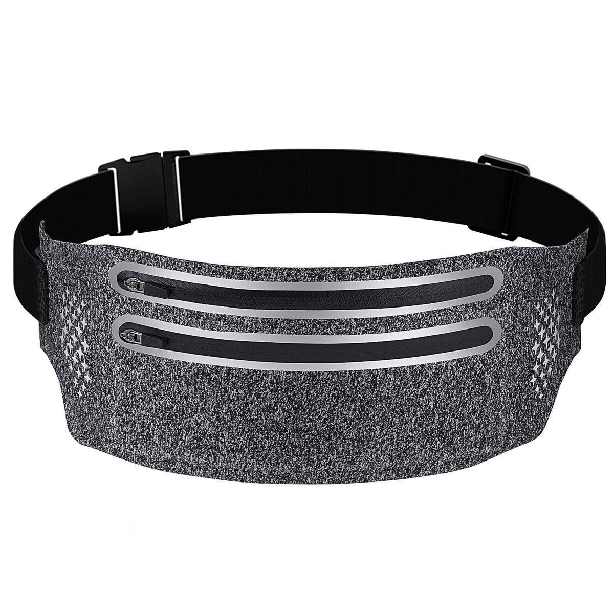 Fitness Bottle Waist Pack 2