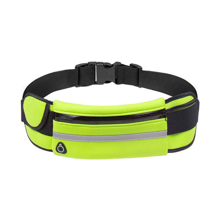 Fitness Bottle Waist Pack 3