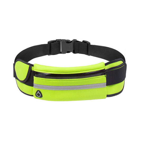 Fitness Bottle Waist Pack 3