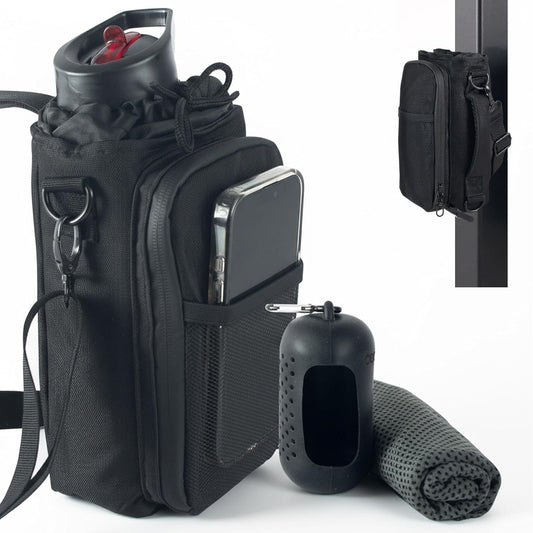 Workout Accessory Pouch