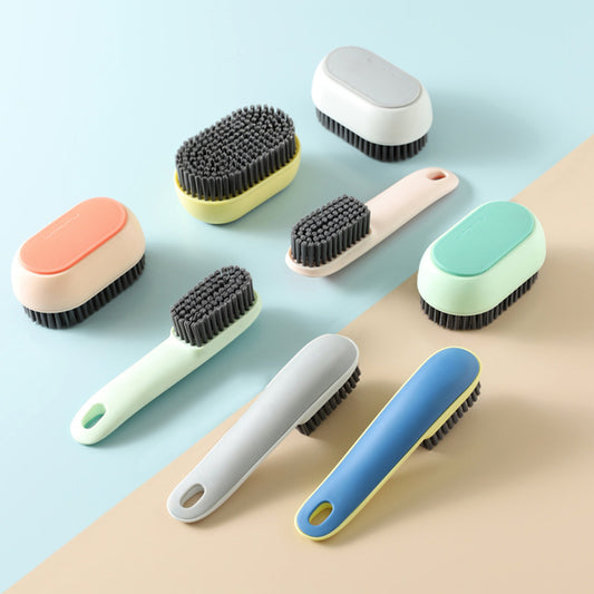 Equipment Detail Brush