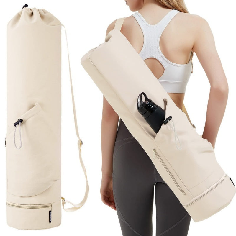 Yoga Mat Carry Bag
