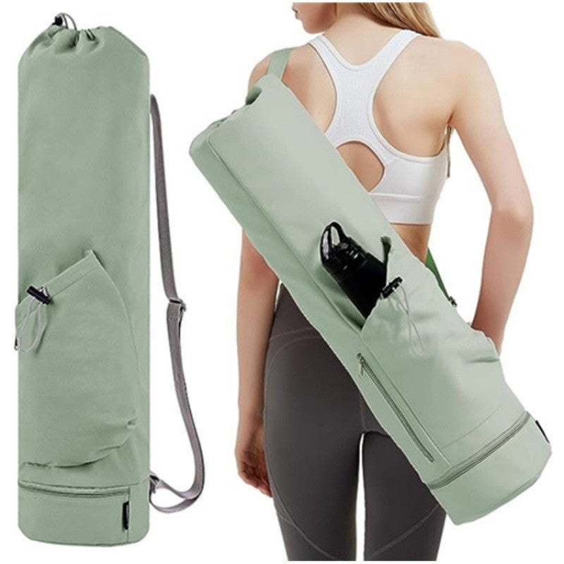 Workout Mat Shoulder Bag 2