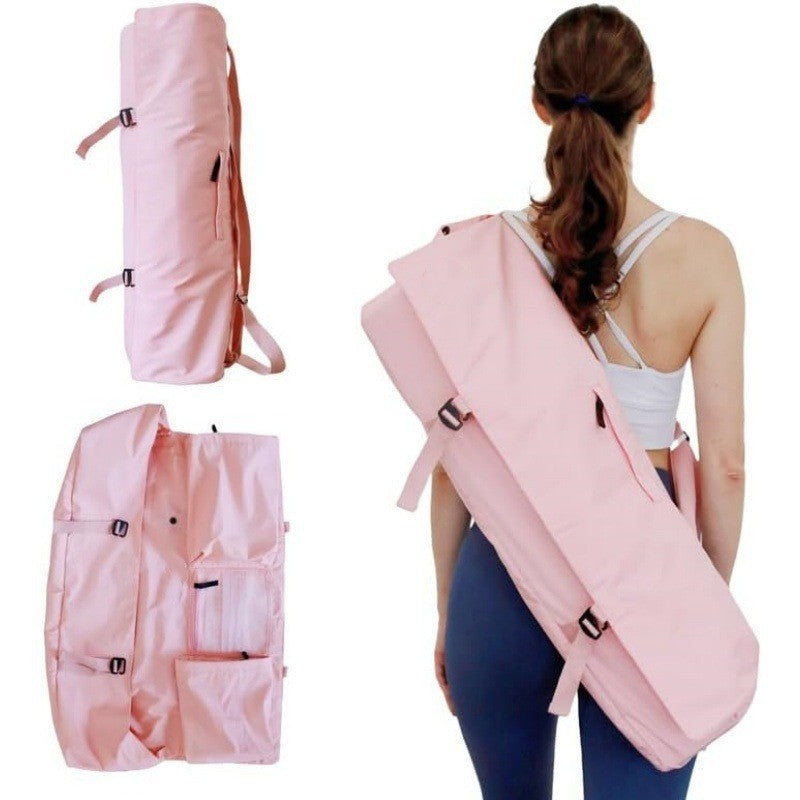 Yoga Mat Carry Bag 2