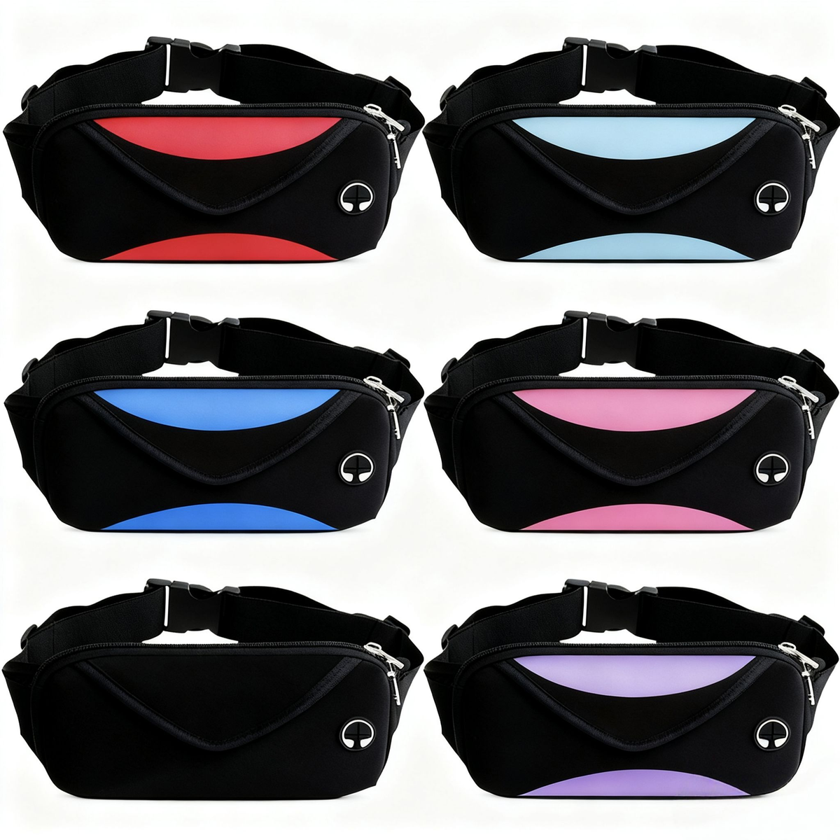 Workout Phone Belt