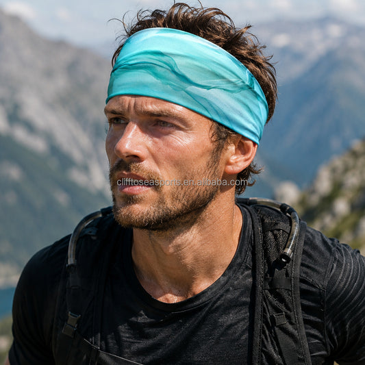 Sport Headband Set